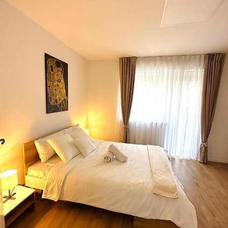 Daylight Apartment スコピエ エクステリア 写真