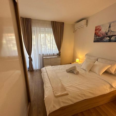Daylight Apartment スコピエ エクステリア 写真