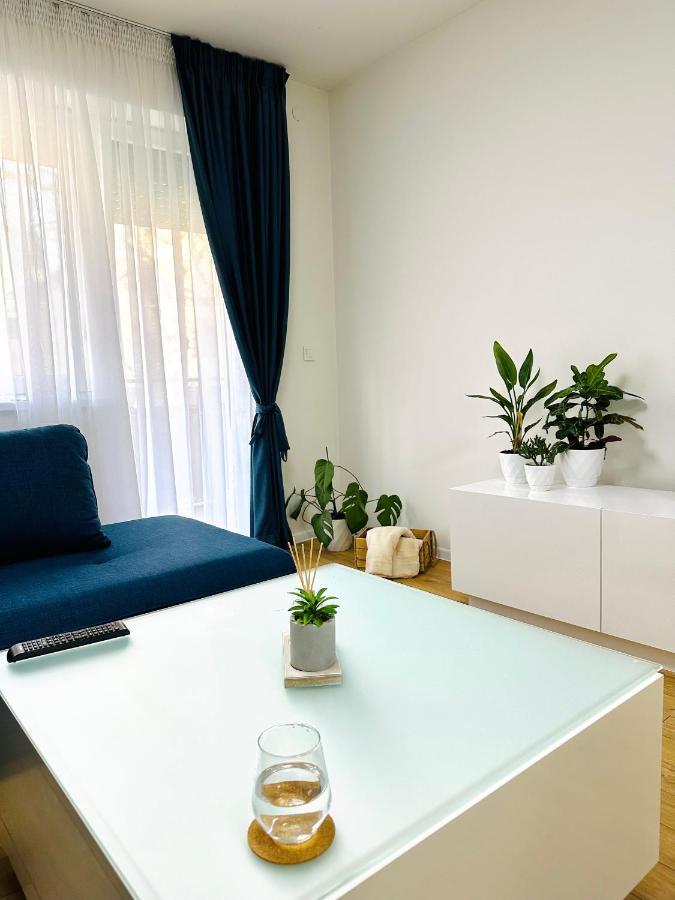 Daylight Apartment スコピエ エクステリア 写真