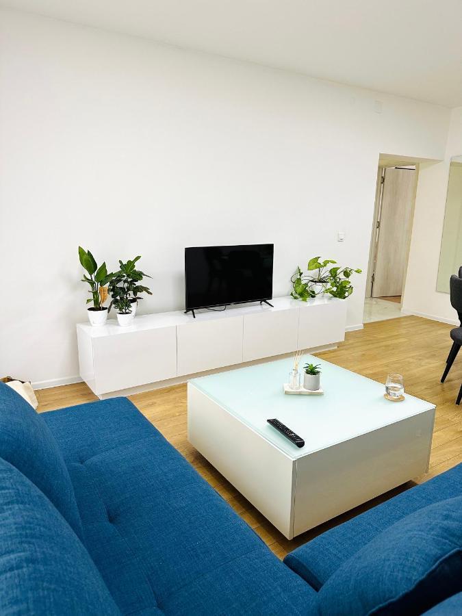Daylight Apartment スコピエ エクステリア 写真