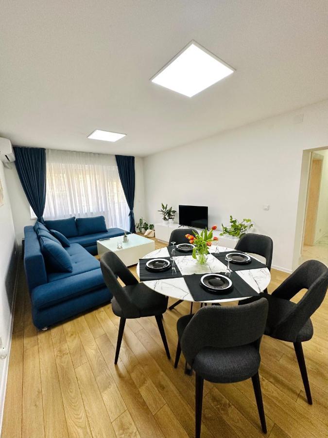 Daylight Apartment スコピエ エクステリア 写真
