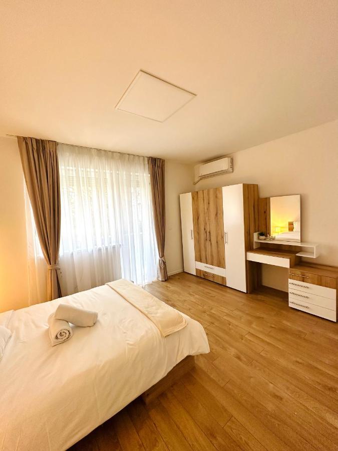 Daylight Apartment スコピエ エクステリア 写真