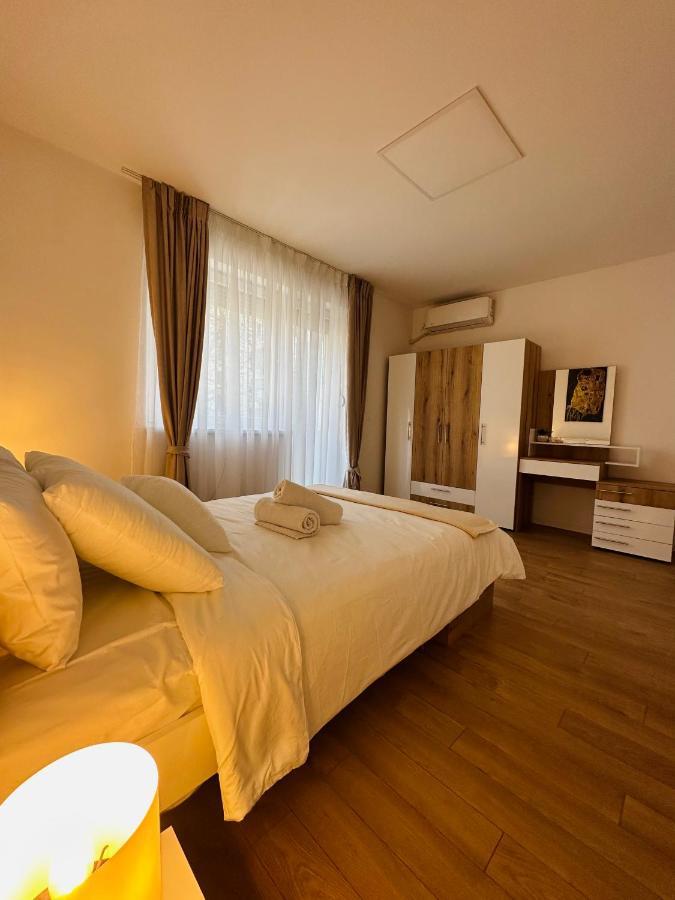 Daylight Apartment スコピエ エクステリア 写真